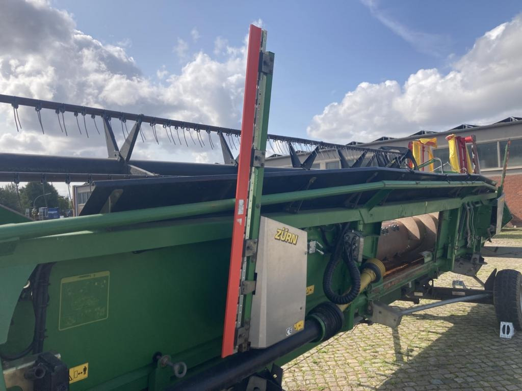 Zürn Premuim-Flow 625 lizing Zürn Premuim-Flow 625: slika 7