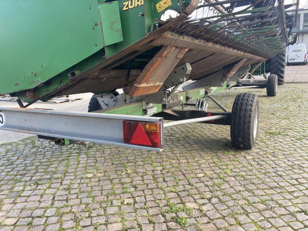 Zürn Premuim-Flow 625 lizing Zürn Premuim-Flow 625: slika 10