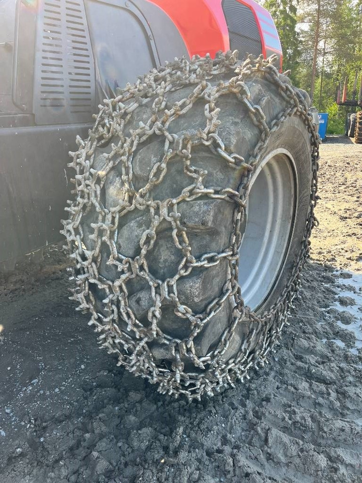 Gozdarski kombajn Komatsu 901: slika 21