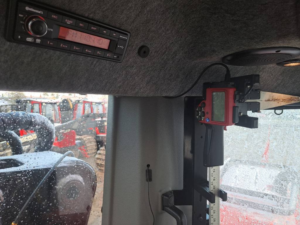 Komatsu 901xc - Gozdarski kombajn: slika 4 Komatsu 901xc - Gozdarski kombajn: slika 4