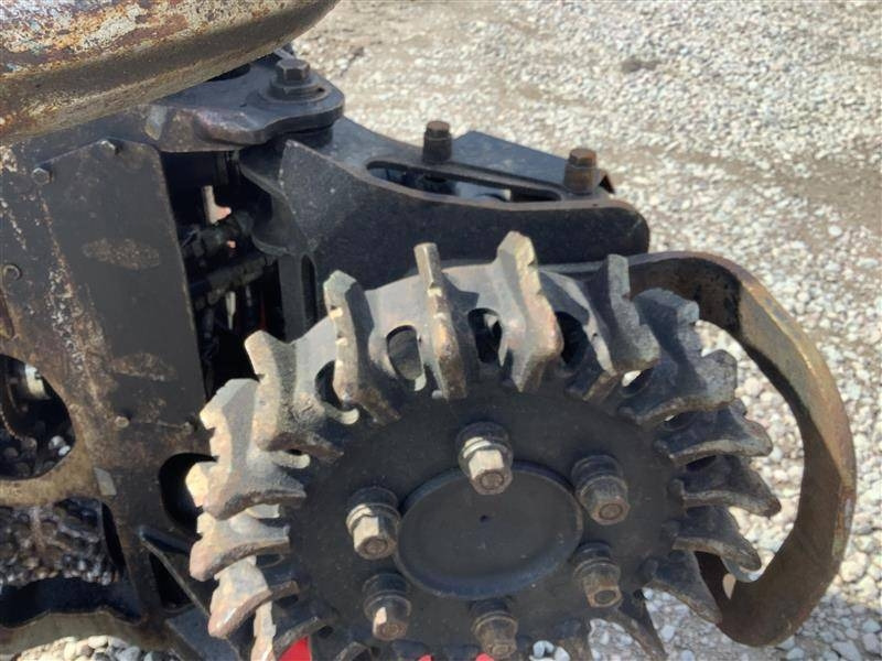 Komatsu 911 - Gozdarski kombajn: slika 5 Komatsu 911 - Gozdarski kombajn: slika 5
