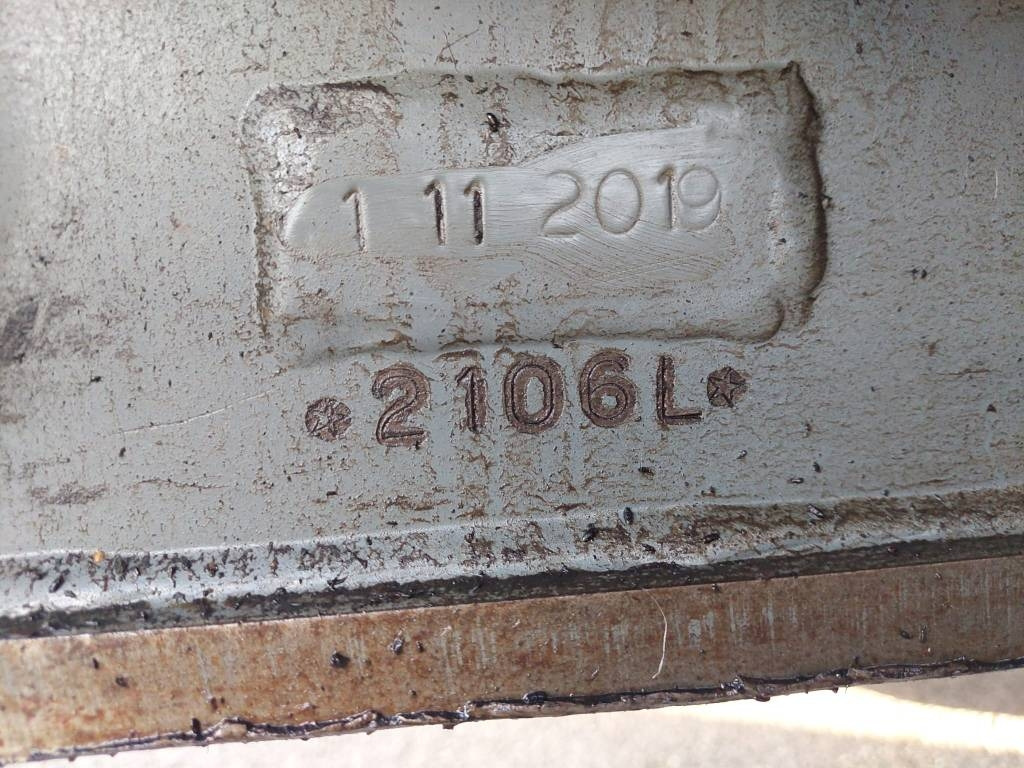 Sampo-Rosenlew FR 48 - Forvarder: slika 5 Sampo-Rosenlew FR 48 - Forvarder: slika 5