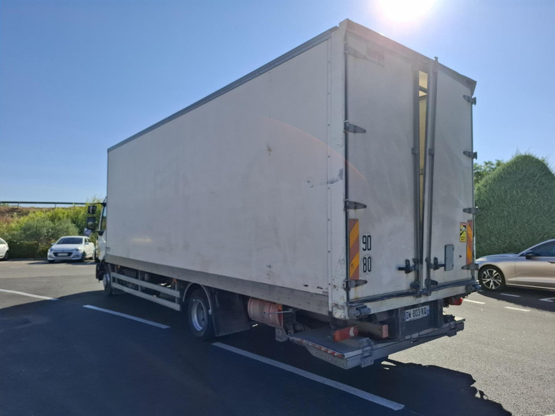 Renault D Cab 2.1 - Tovornjak zabojnik: slika 5 Renault D Cab 2.1 - Tovornjak zabojnik: slika 5