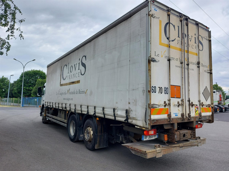 Volvo FM - Tovornjak: slika 5 Volvo FM - Tovornjak: slika 5