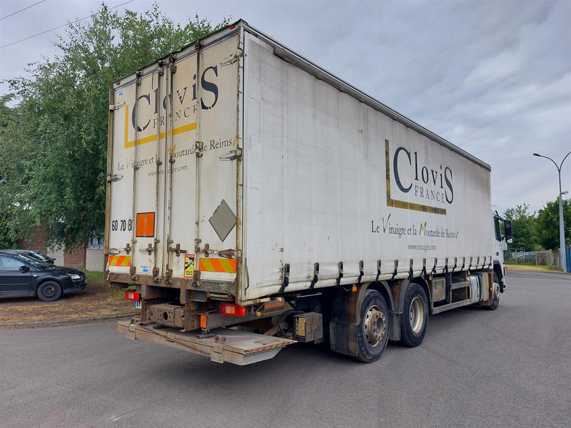 Volvo FM - Tovornjak: slika 3 Volvo FM - Tovornjak: slika 3