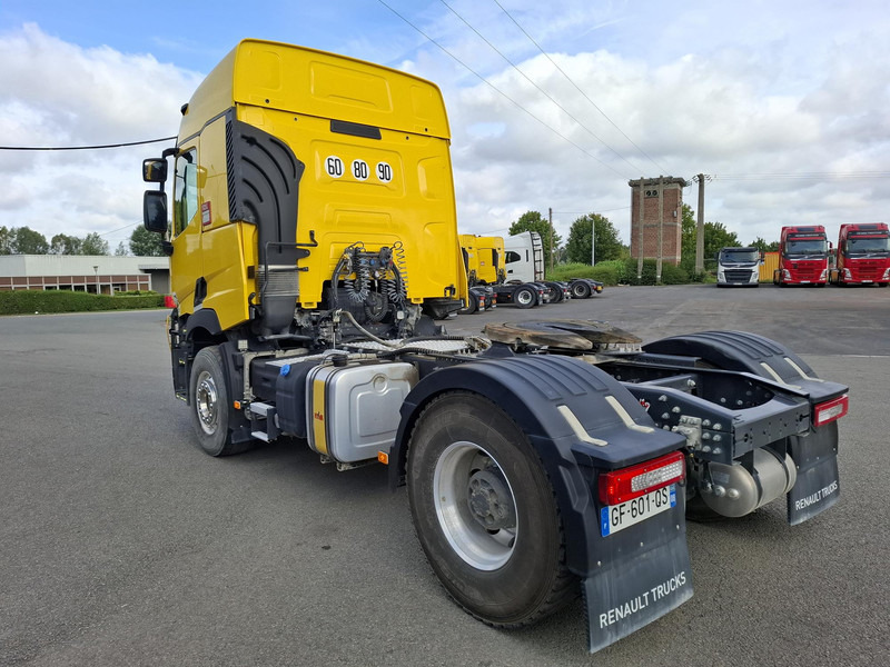 Renault C Cab 2.5 - Vlačilec: slika 4 Renault C Cab 2.5 - Vlačilec: slika 4