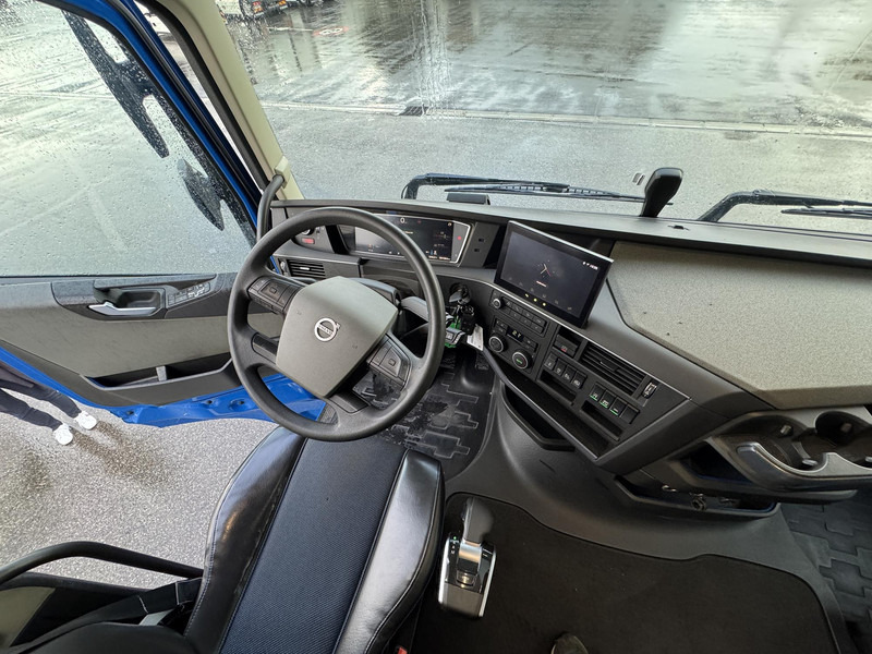 Volvo FH - Vlačilec: slika 1 Volvo FH - Vlačilec: slika 1