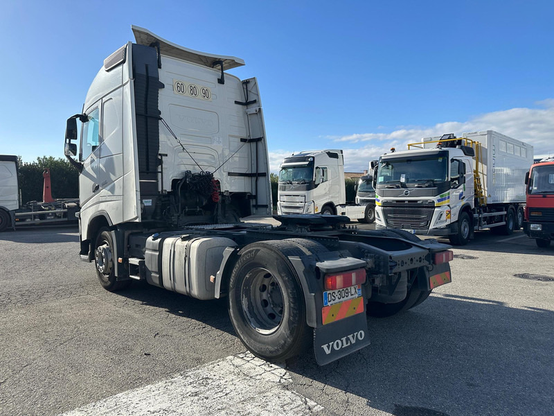 Volvo FH - Vlačilec: slika 3 Volvo FH - Vlačilec: slika 3