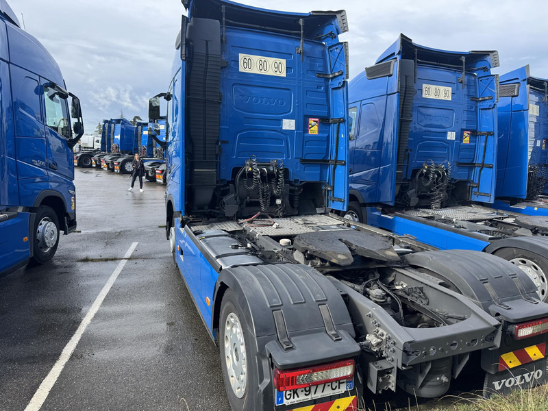 Volvo FH - Vlačilec: slika 3 Volvo FH - Vlačilec: slika 3