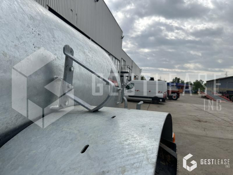 Cisterna za gnojevko AGRIMAT CHE 4000LT: slika 12