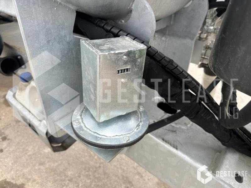 Cisterna za gnojevko AGRIMAT CHE 4000LT: slika 11