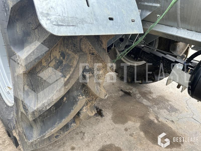 Cisterna za gnojevko AGRIMAT CHE 4000LT: slika 9