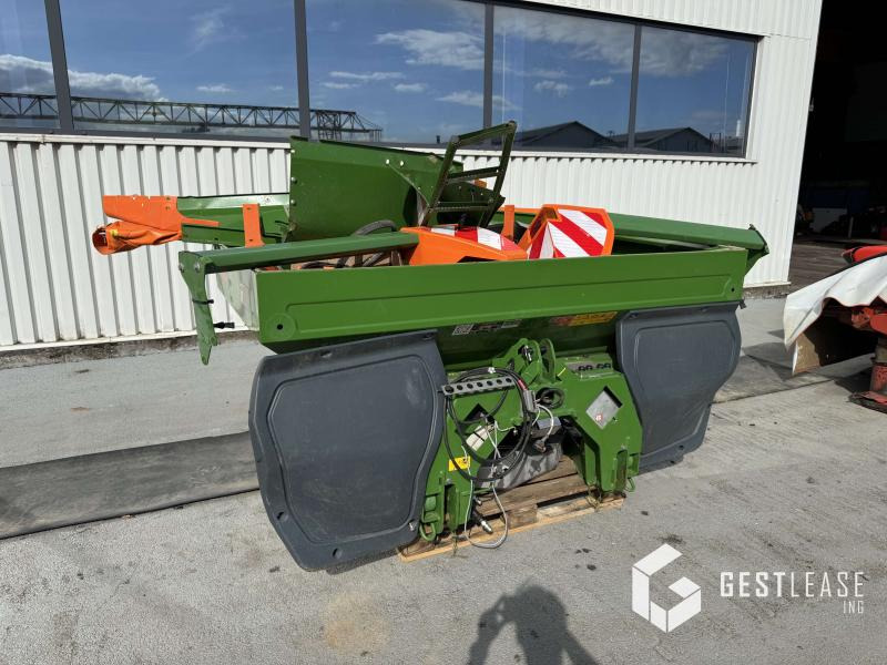Amazone ZA-M PROFIS 3001 - Trosilnik gnojila: slika 1 Amazone ZA-M PROFIS 3001 - Trosilnik gnojila: slika 1