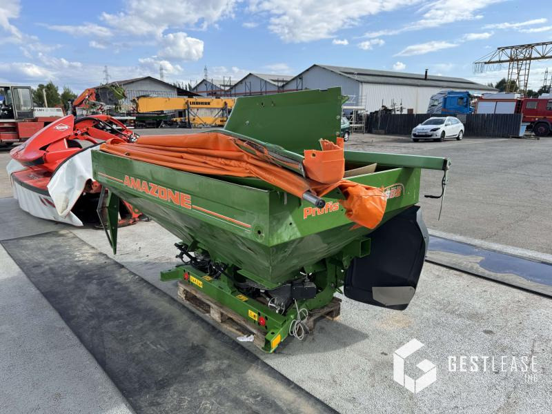 Amazone ZA-M PROFIS 3001 - Trosilnik gnojila: slika 4 Amazone ZA-M PROFIS 3001 - Trosilnik gnojila: slika 4