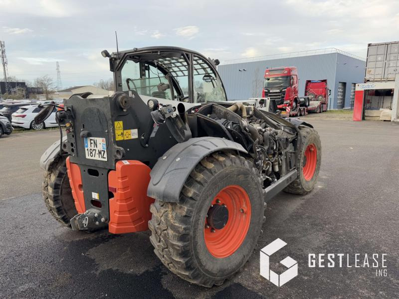 BOBCAT TL38.70 - Viličar s pomičnim teleskopom: slika 3 BOBCAT TL38.70 - Viličar s pomičnim teleskopom: slika 3