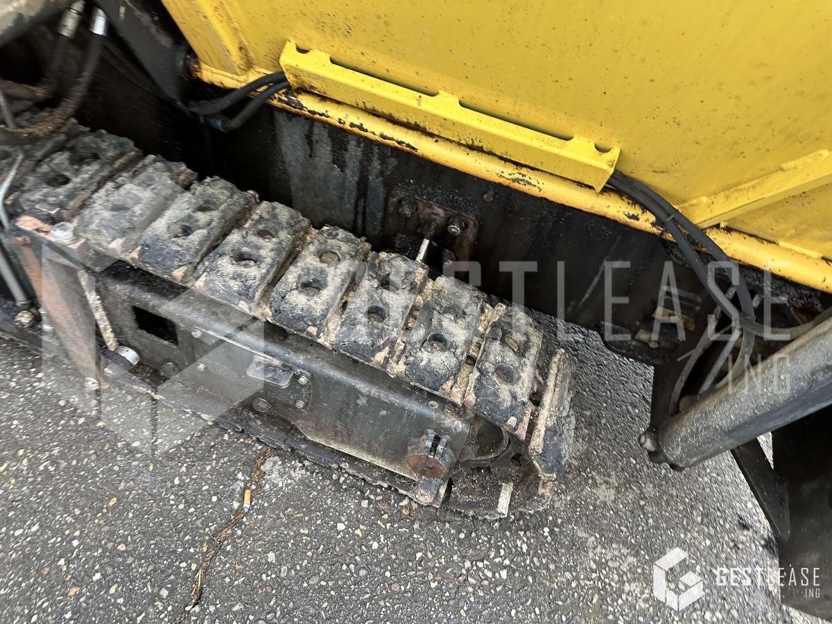 Bomag BF223C - Asfaltni finišer: slika 5 Bomag BF223C - Asfaltni finišer: slika 5