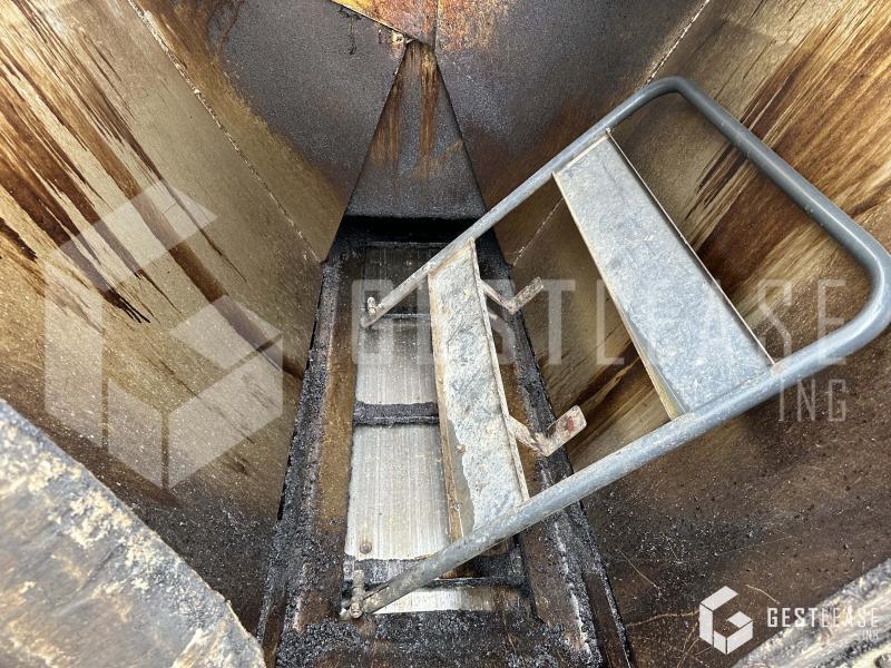 Asfaltni finišer Bomag BF223C: slika 6