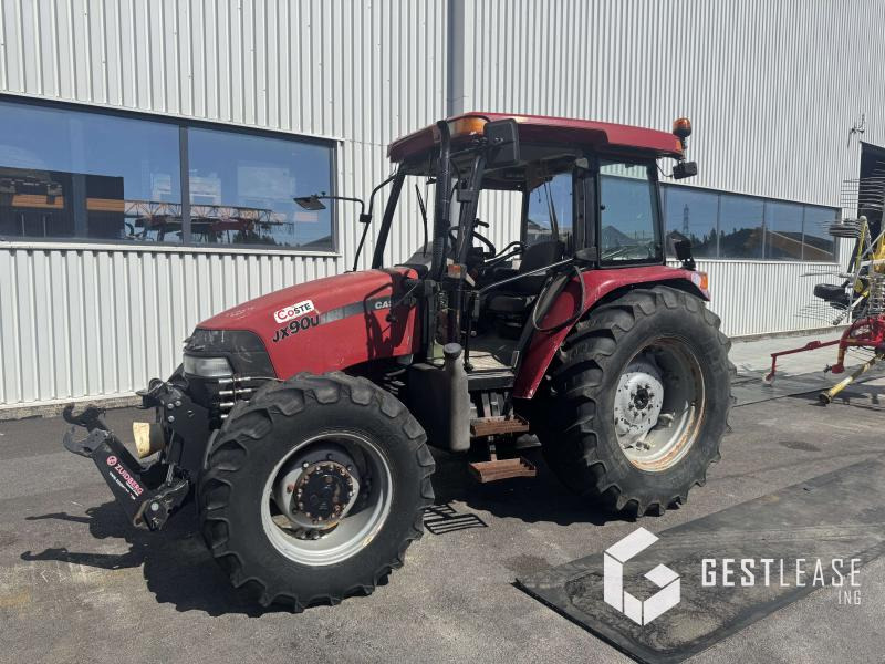 Case IH JX 90U - Traktor: slika 1 Case IH JX 90U - Traktor: slika 1