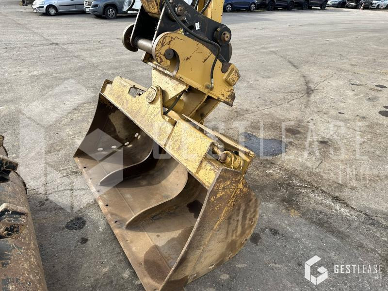 Bager goseničar Caterpillar 315F LCR: slika 11