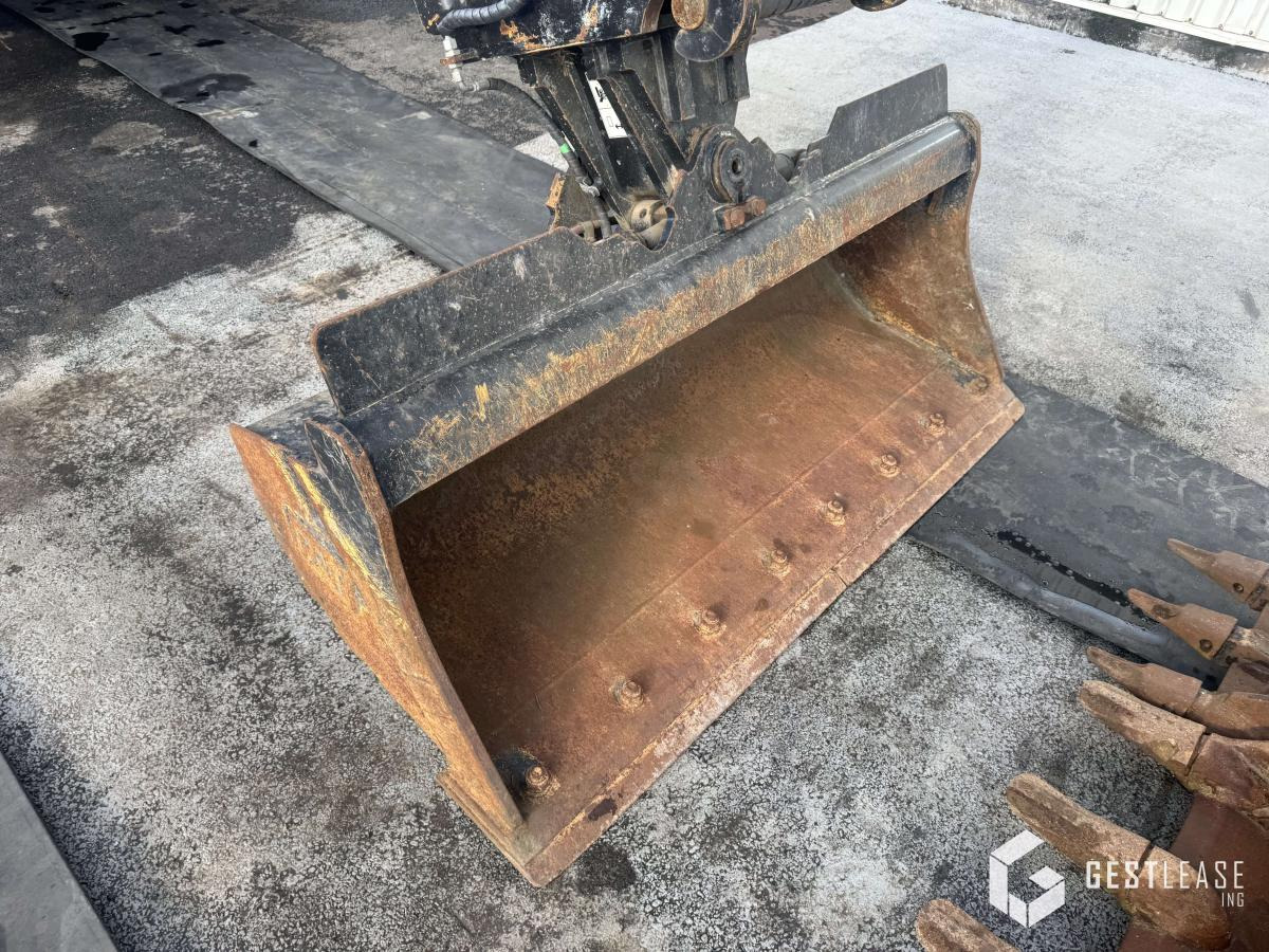 Caterpillar M315F lizing Caterpillar M315F: slika 16