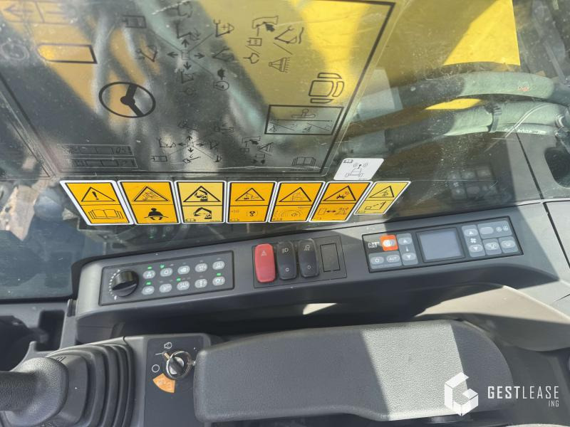 Caterpillar M315F lizing Caterpillar M315F: slika 14