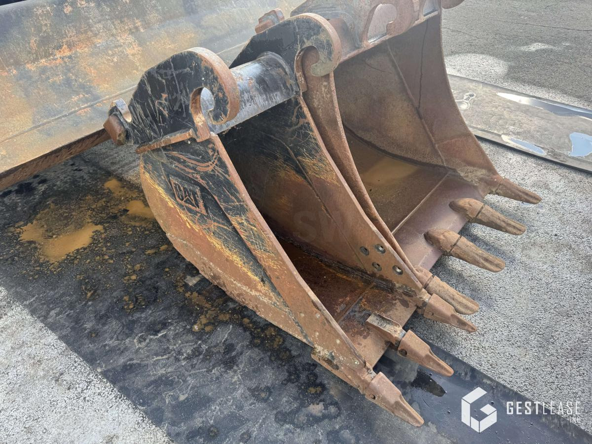 Caterpillar M315F lizing Caterpillar M315F: slika 19