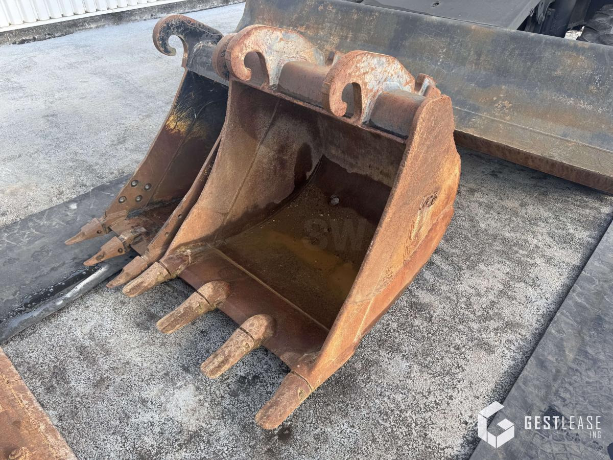 Caterpillar M315F lizing Caterpillar M315F: slika 17