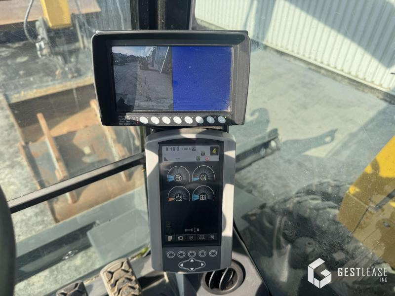 Caterpillar M315F lizing Caterpillar M315F: slika 11