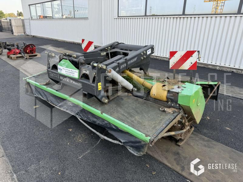 DEUTZ SM5.32 FTG - Kosilnica: slika 2 DEUTZ SM5.32 FTG - Kosilnica: slika 2