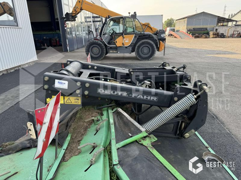DEUTZ SM5.32 FTG - Kosilnica: slika 5 DEUTZ SM5.32 FTG - Kosilnica: slika 5