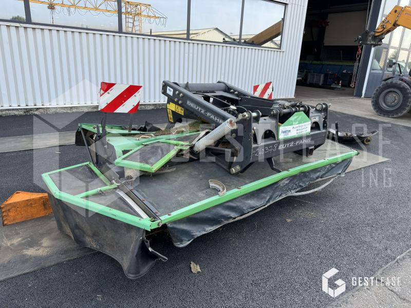 DEUTZ SM5.32 FTG - Kosilnica: slika 1 DEUTZ SM5.32 FTG - Kosilnica: slika 1