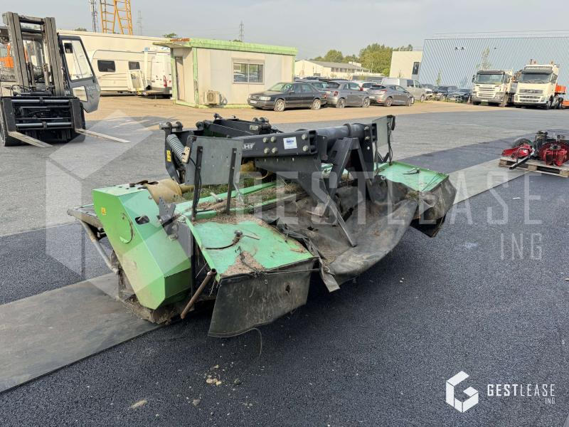 Deutz SM5.32 FTG - Kosilnica: slika 3 Deutz SM5.32 FTG - Kosilnica: slika 3