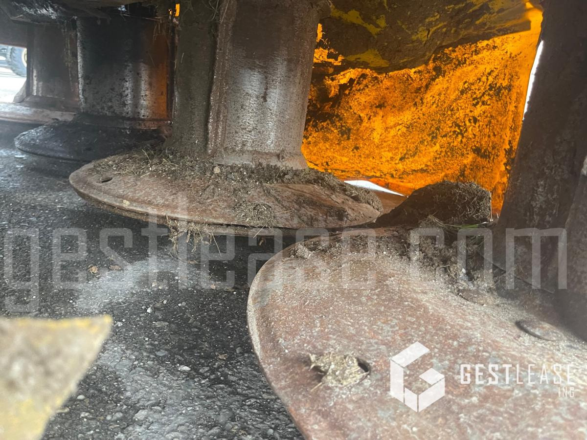 Fella KM 310 FZ - Kosilnica: slika 5 Fella KM 310 FZ - Kosilnica: slika 5