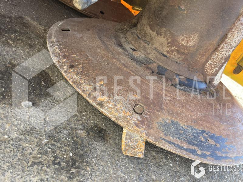 Fella KM 3140 FP-V - Kosilnica: slika 5 Fella KM 3140 FP-V - Kosilnica: slika 5