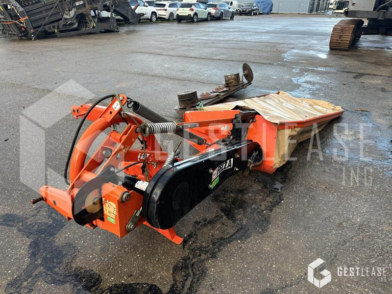 Fella SM 210 L - Kosilnica: slika 3 Fella SM 210 L - Kosilnica: slika 3