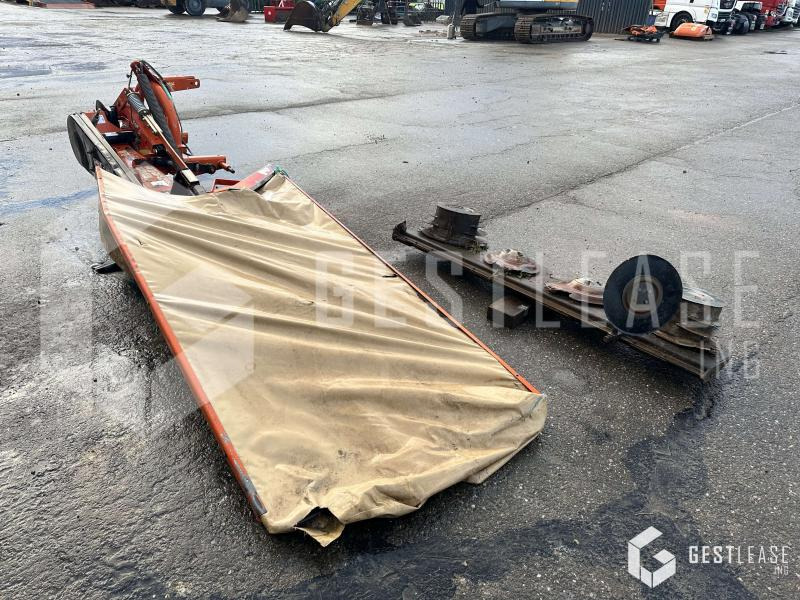 Fella SM210L - Kosilnica: slika 4 Fella SM210L - Kosilnica: slika 4