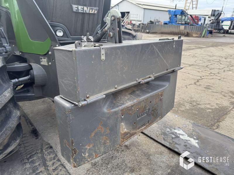 Fendt 936 VARIO PROFI GEN6 - Traktor: slika 5 Fendt 936 VARIO PROFI GEN6 - Traktor: slika 5