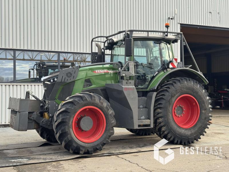 Fendt 936 VARIO PROFI GEN6 - Traktor: slika 1 Fendt 936 VARIO PROFI GEN6 - Traktor: slika 1