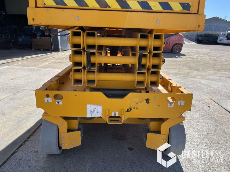 Genie GS-2646 - Škarjasta dvižna ploščad: slika 5 Genie GS-2646 - Škarjasta dvižna ploščad: slika 5