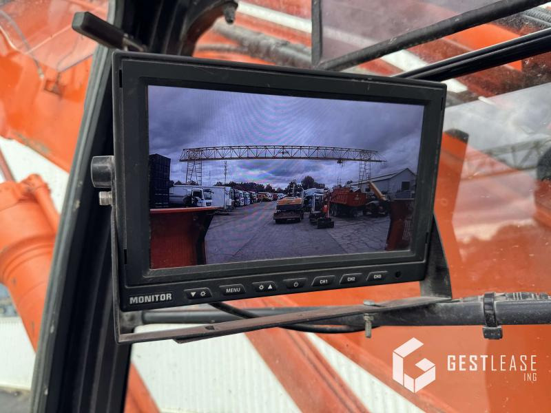 Bager goseničar Hitachi ZX250LCN-5B: slika 11 Bager goseničar Hitachi ZX250LCN-5B: slika 11