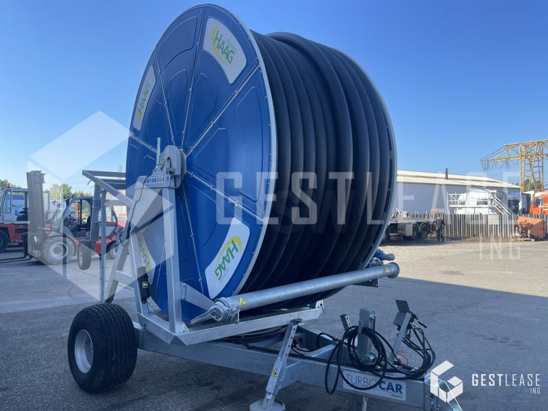 IDROFOGLIA TURBOCAR 125 G 380 - Sistem za namakanje: slika 4 IDROFOGLIA TURBOCAR 125 G 380 - Sistem za namakanje: slika 4