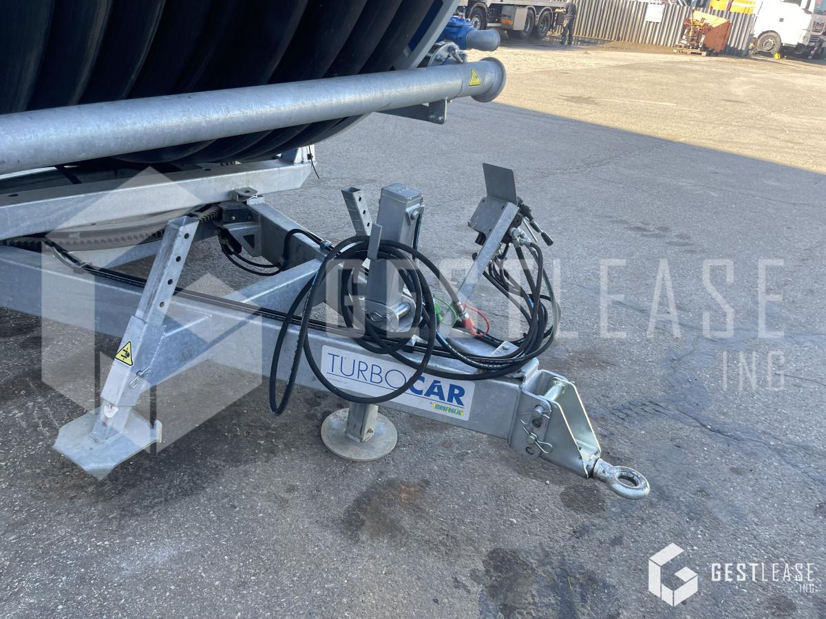 IDROFOGLIA TURBOCAR 125 G 380 - Sistem za namakanje: slika 5 IDROFOGLIA TURBOCAR 125 G 380 - Sistem za namakanje: slika 5