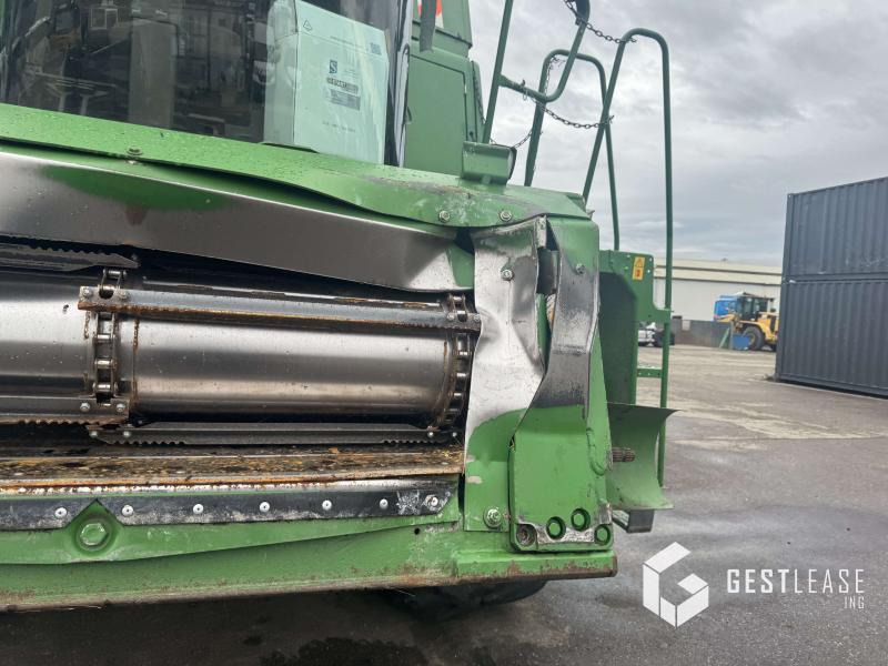 John Deere 9780 CTS - Kombajn harvester: slika 5 John Deere 9780 CTS - Kombajn harvester: slika 5