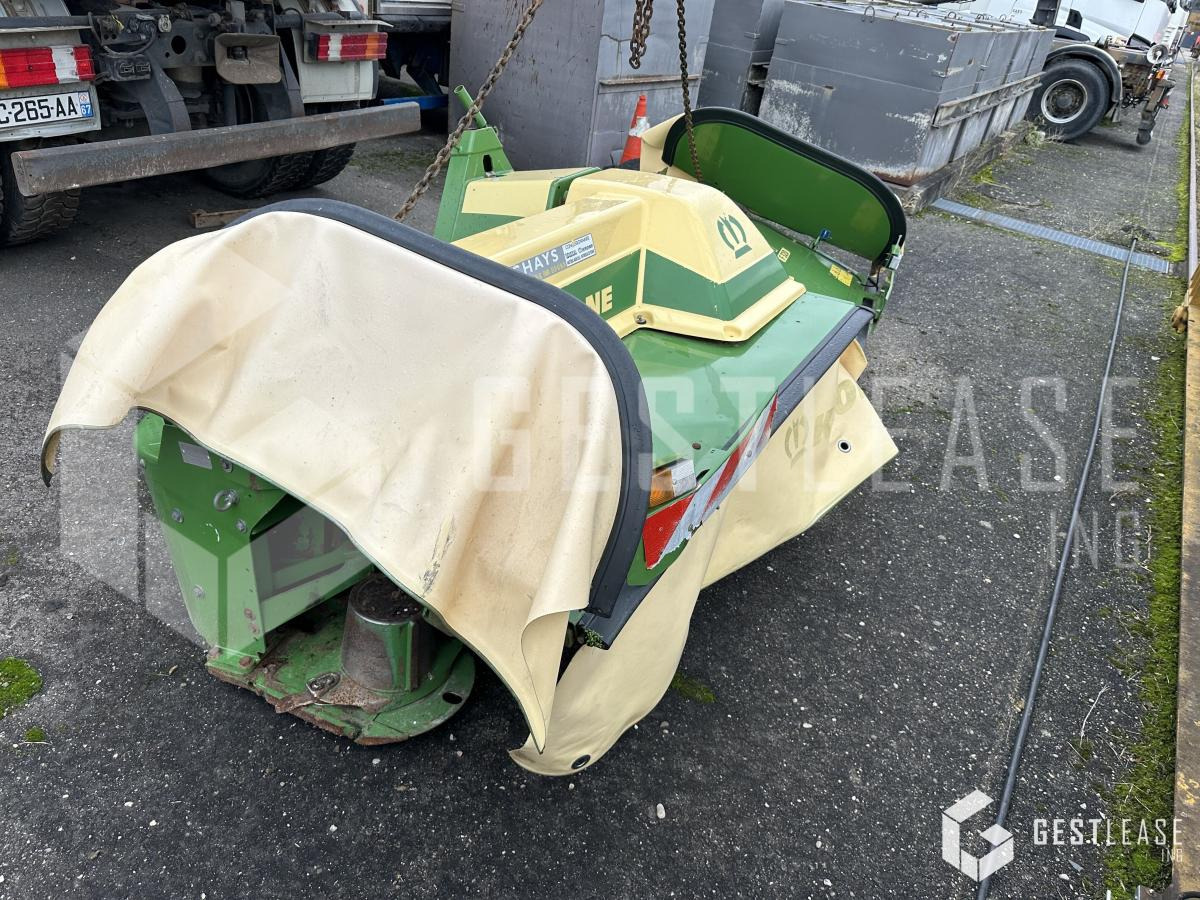 Krone EasyCut F320 - Kosilnica: slika 2 Krone EasyCut F320 - Kosilnica: slika 2