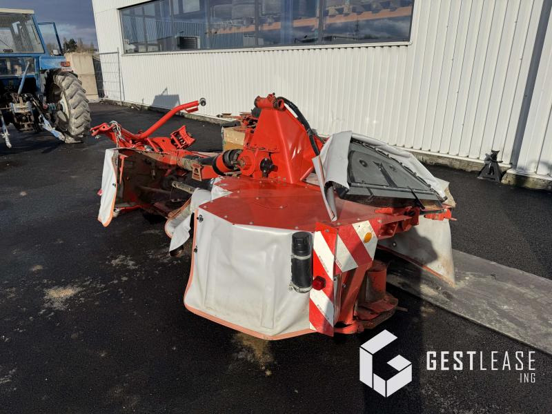 Kuhn GMD 3125 F-FF - Kosilnica: slika 2 Kuhn GMD 3125 F-FF - Kosilnica: slika 2