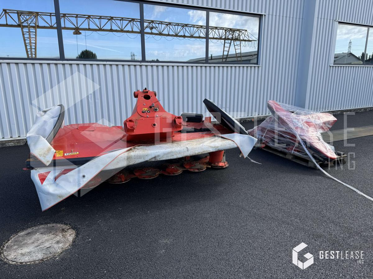 Kuhn GMD 3125F-FF - Kosilnica: slika 1 Kuhn GMD 3125F-FF - Kosilnica: slika 1