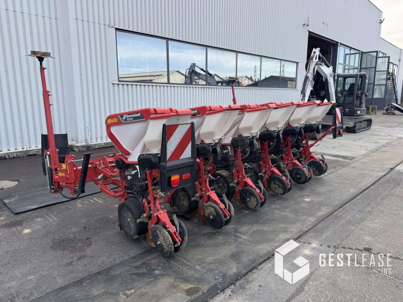 Kverneland OPTIMA 5 HD2 - Natančna sejalnica: slika 1 Kverneland OPTIMA 5 HD2 - Natančna sejalnica: slika 1