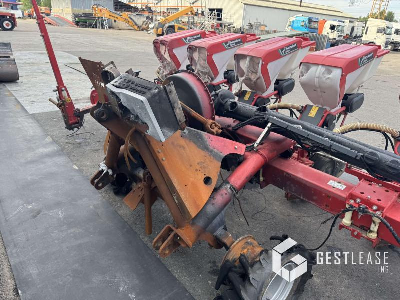 Kverneland OPTIMA 5 HD2 - Natančna sejalnica: slika 5 Kverneland OPTIMA 5 HD2 - Natančna sejalnica: slika 5