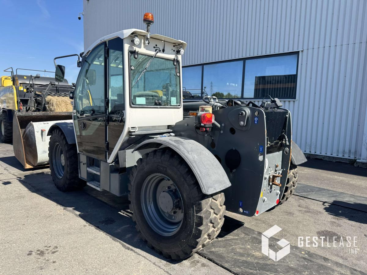 LIEBHERR T33.10 - Viličar s pomičnim teleskopom: slika 2 LIEBHERR T33.10 - Viličar s pomičnim teleskopom: slika 2