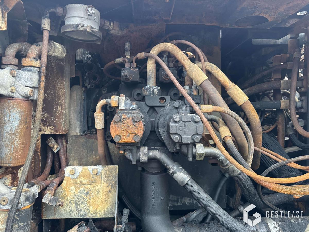 Liebherr R922LC - Bager goseničar: slika 4 Liebherr R922LC - Bager goseničar: slika 4